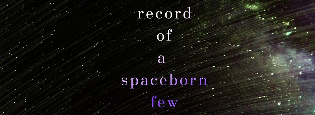 space born few cover image