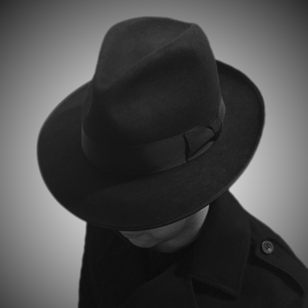 Edward Shaddow