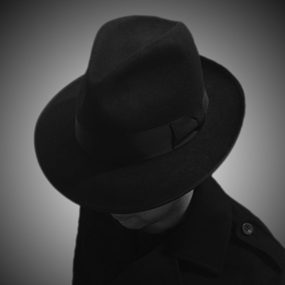 Edward Shaddow