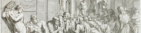 Symposiums, Symposiums, Symposiums!