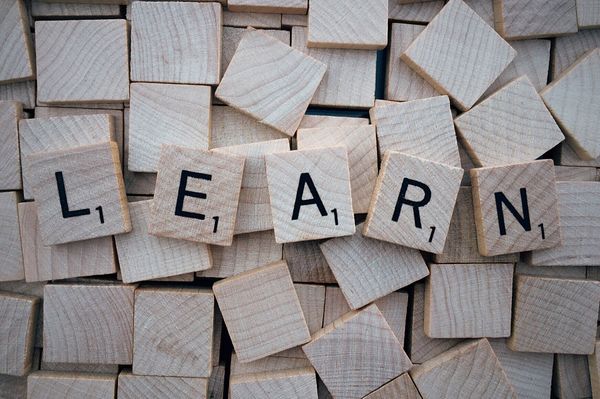 What I learned in 2016
