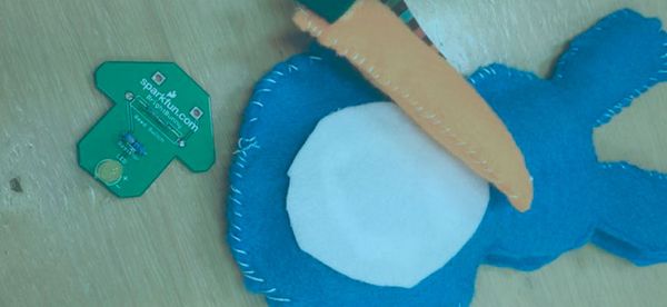 DIY Workshop: Bright Bunnies