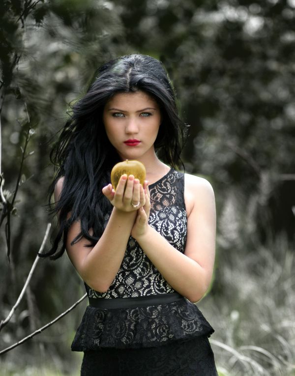 House of Discordia. Chapter Three.
