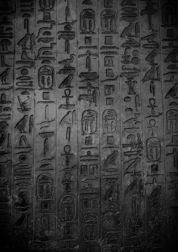 Iphys & Isis
